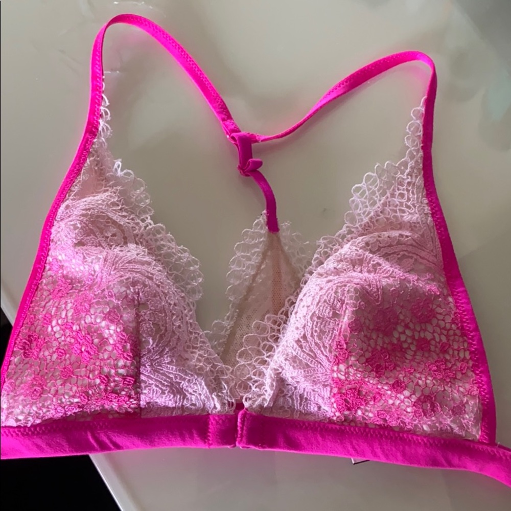 Victoria secret bralette